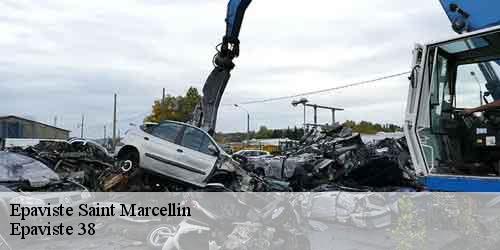Epaviste  saint-marcellin-38160 Epaviste 38