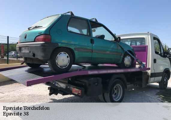 Epaviste torchefelon-38690 Epaviste 38