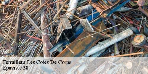 Ferrailleur  les-cotes-de-corps-38970 Epaviste 38